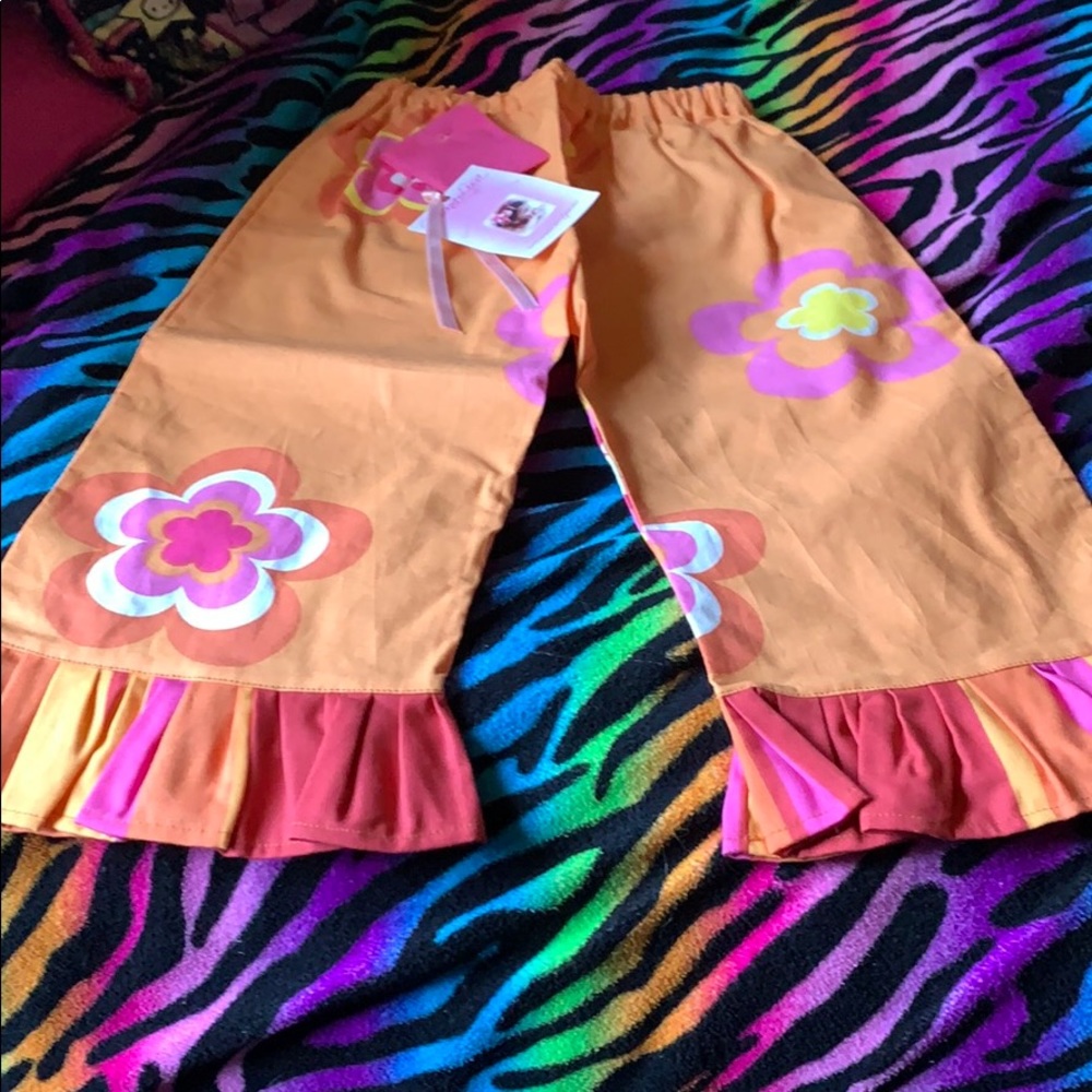 Custom Handmade FLOWER SET New 3-6 - Picture 5 of 8
